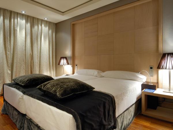 Vincci Frontaura : photo 6 de la chambre chambre double avec lit d'appoint