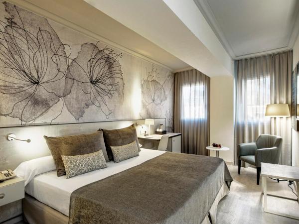 Sallés Hotel Pere IV : photo 1 de la chambre chambre double deluxe avec accès au spa