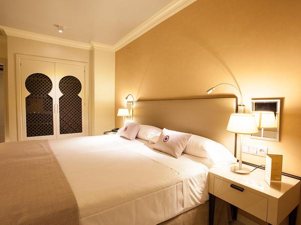 Vincci Albayzin : photo 2 de la chambre suite junior