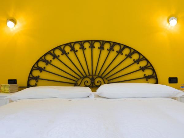 Bergamo Sottosopra : photo 6 de la chambre chambre double