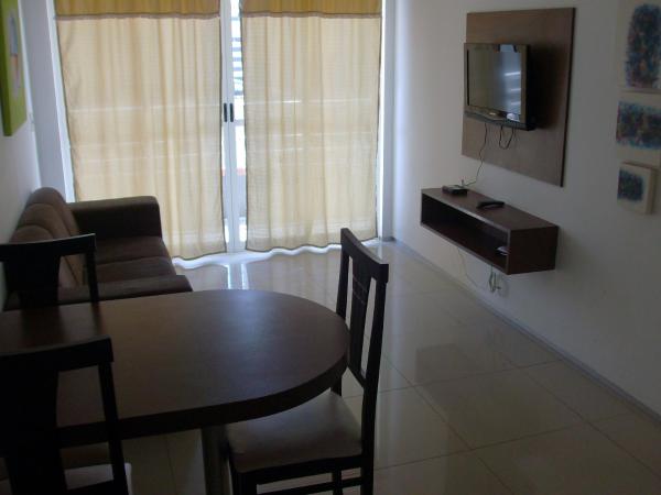 Brisa do Mar Apartments : photo 1 de la chambre appartement 1 chambre (2 adultes)