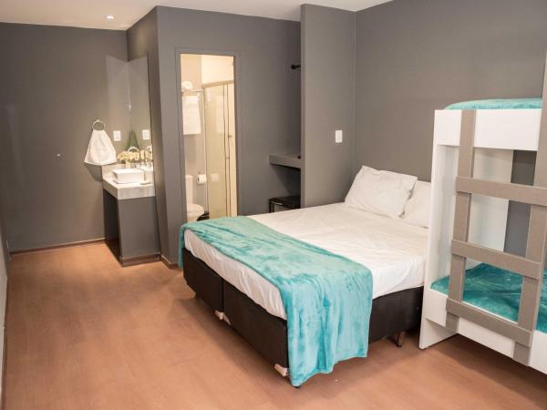 REF House Barra Da Tijuca : photo 3 de la chambre suite avec balcon