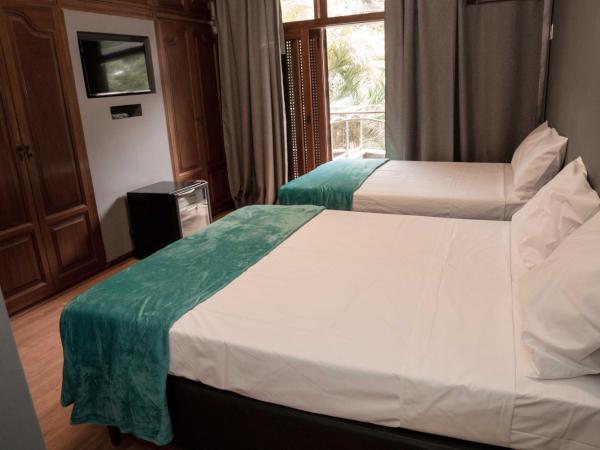 REF House Barra Da Tijuca : photo 1 de la chambre suite deluxe