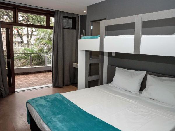 REF House Barra Da Tijuca : photo 1 de la chambre suite avec balcon