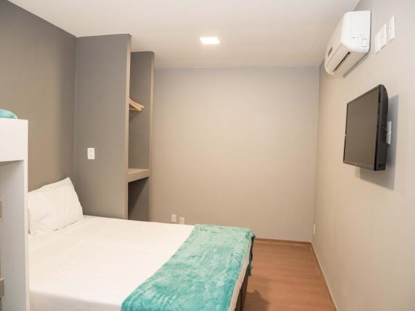 REF House Barra Da Tijuca : photo 7 de la chambre standard suite without window