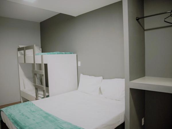 REF House Barra Da Tijuca : photo 5 de la chambre standard suite without window