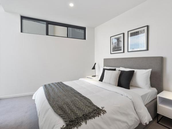 Ivy and Eve Apartments by CLLIX : photo 6 de la chambre appartement 2 chambres