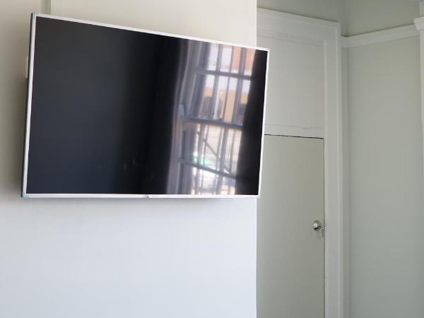 Rosehill Hotel : photo 6 de la chambre chambre king de luxe avec salle de bains commune