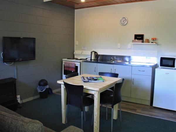 Hideaway of Rotorua : photo 2 de la chambre chambre familiale