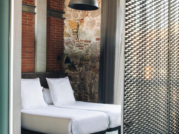 Barcelona Apartment Republica : photo 1 de la chambre appartement deluxe (4 adultes)