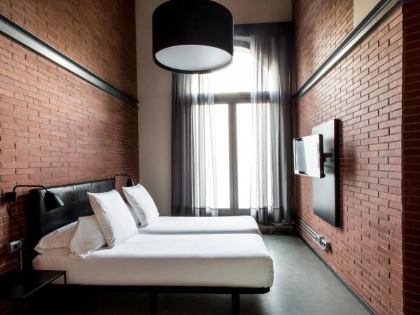 Barcelona Apartment Republica : photo 2 de la chambre appartement familial (5 adultes)