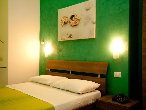 MergellinaResort : photo 5 de la chambre chambre double