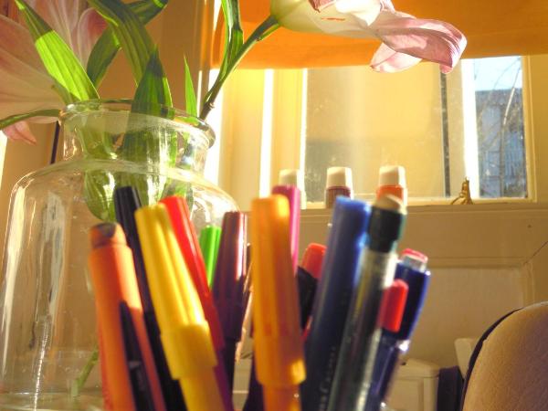 MissOrtelia B&B : photo 2 de la chambre petite chambre double avec massage gratuit pour 1 personne uniquement