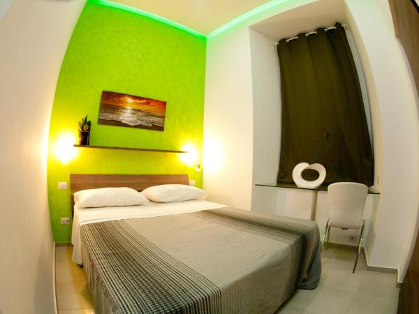 MergellinaResort : photo 2 de la chambre chambre double