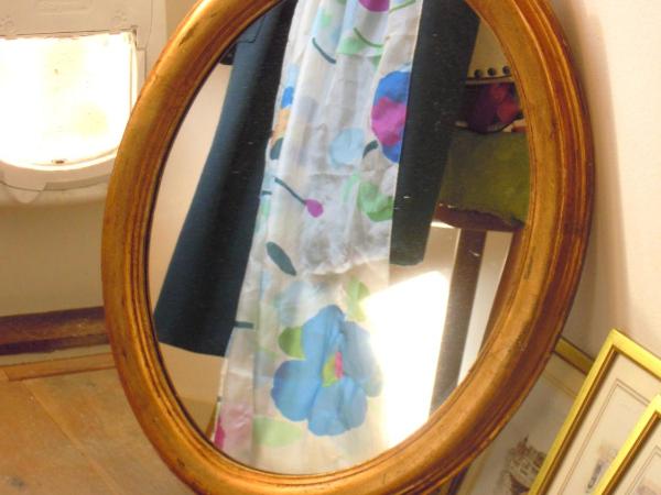 MissOrtelia B&B : photo 5 de la chambre petite chambre double