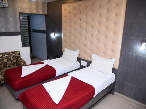 Grand Choice : photo 4 de la chambre chambre double ou lits jumeaux supérieure