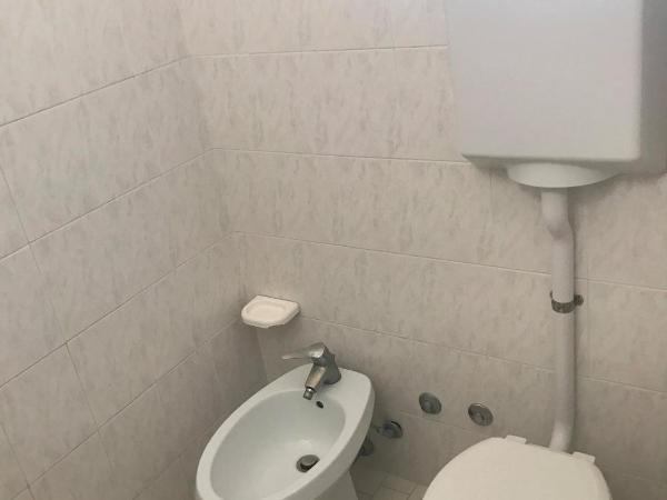 Hotel Diamante : photo 2 de la chambre chambre double ou lits jumeaux avec balcon