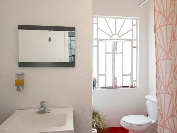 Casa Índigo CDMX : photo 6 de la chambre chambre double