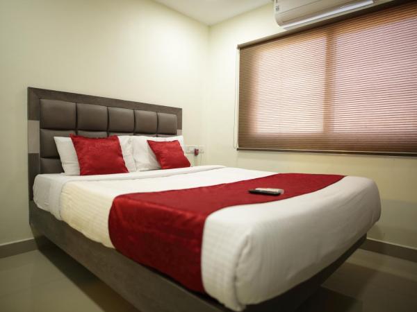 Venture Park, OMR, Thoraipakkam, Chennai : photo 1 de la chambre chambre double standard