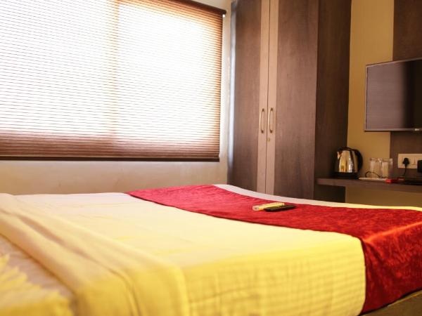 Venture Park, OMR, Thoraipakkam, Chennai : photo 3 de la chambre chambre double standard