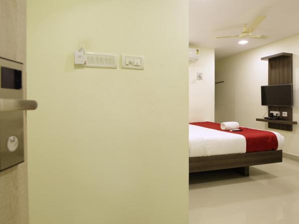 Venture Park, OMR, Thoraipakkam, Chennai : photo 5 de la chambre chambre lit king-size supérieure