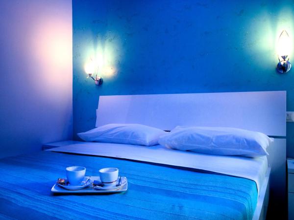 MergellinaResort : photo 7 de la chambre chambre double supérieure