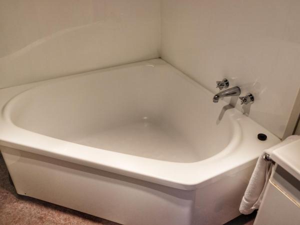 Marksman Motor Inn : photo 1 de la chambre suite 2 chambres