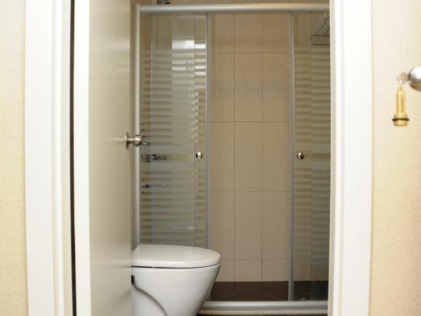 Sahinbey Hotel : photo 7 de la chambre chambre double