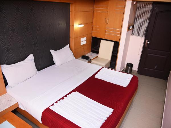 Grand Choice : photo 2 de la chambre chambre double deluxe