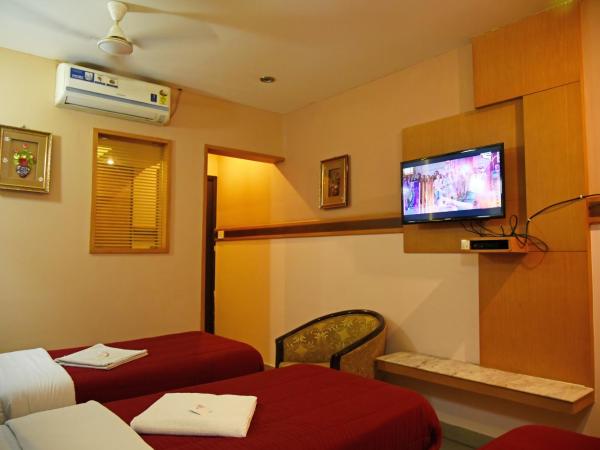 Grand Choice : photo 1 de la chambre chambre triple Économique