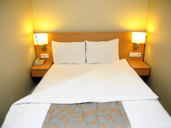 Sahinbey Hotel : photo 2 de la chambre chambre simple