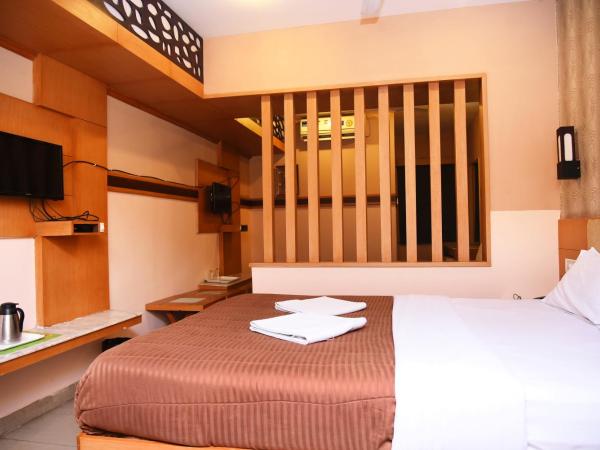 Grand Choice : photo 2 de la chambre chambre quadruple