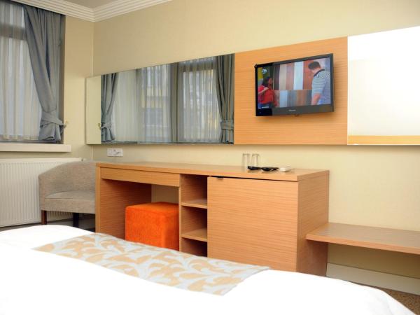 Sahinbey Hotel : photo 8 de la chambre chambre simple
