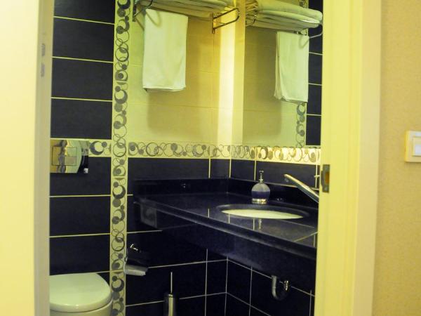 Sahinbey Hotel : photo 9 de la chambre chambre simple