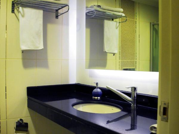 Sahinbey Hotel : photo 8 de la chambre chambre double