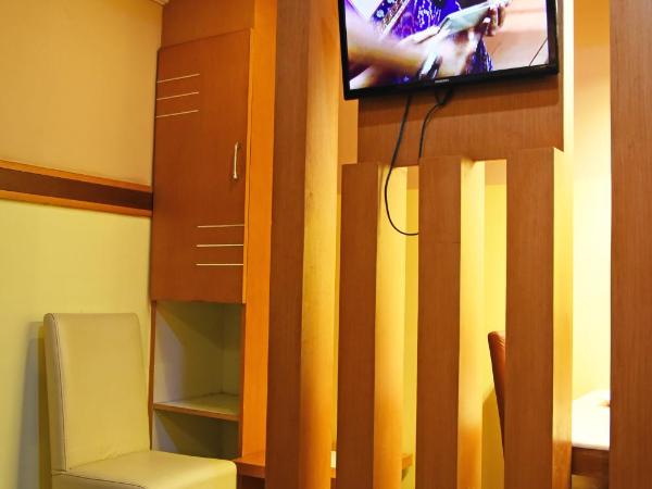 Grand Choice : photo 1 de la chambre chambre double Économique