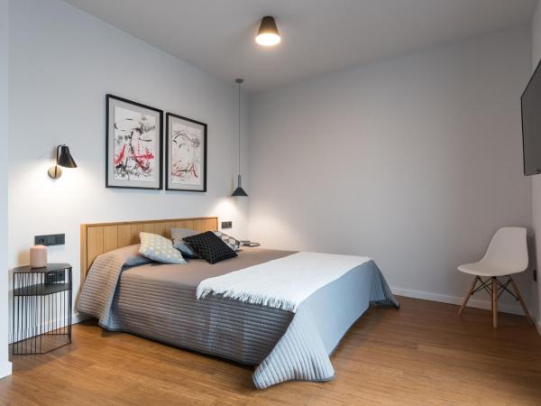 Welldone Antiquarium : photo 5 de la chambre appartement de grand standing avec terrasse