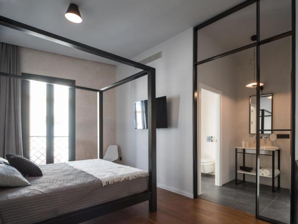 Welldone Antiquarium : photo 7 de la chambre chambre double premium