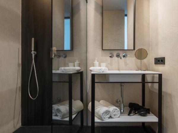 Welldone Antiquarium : photo 8 de la chambre chambre double premium