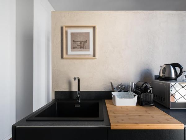 Welldone Antiquarium : photo 9 de la chambre chambre double premium