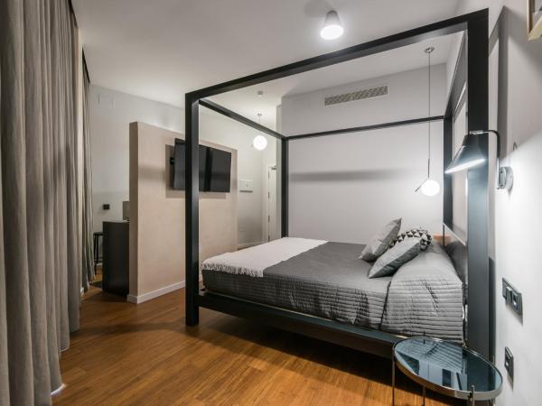 Welldone Antiquarium : photo 10 de la chambre chambre double premium