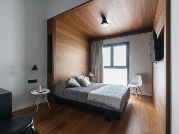 Welldone Antiquarium : photo 6 de la chambre chambre double deluxe