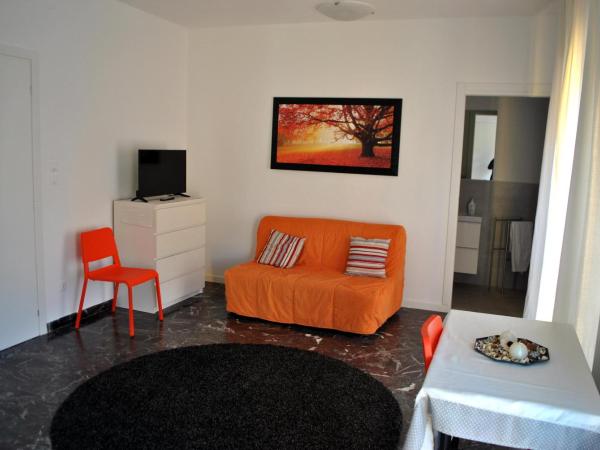 Agli Ospedali : photo 4 de la chambre chambre familiale avec salle de bains privative