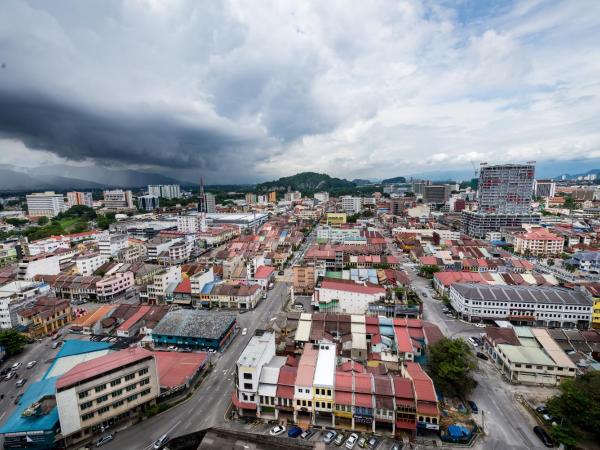 Migliore Homestay : photo 5 de la chambre appartement 3 chambres