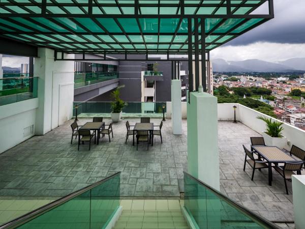 Migliore Homestay : photo 6 de la chambre appartement 3 chambres