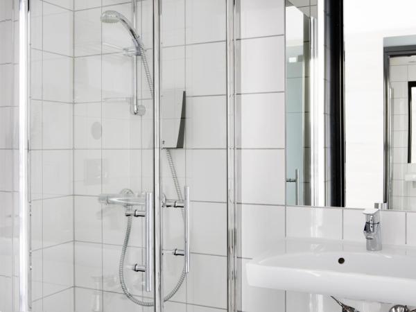 Comfort Hotel Xpress Tromsø : photo 5 de la chambre chambre double standard