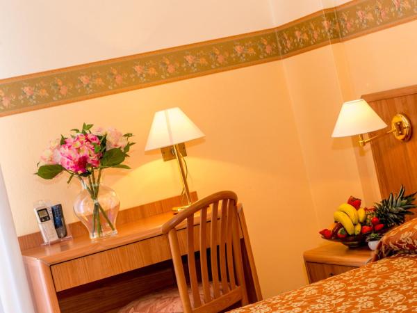 Hotel Smeraldo : photo 2 de la chambre chambre double