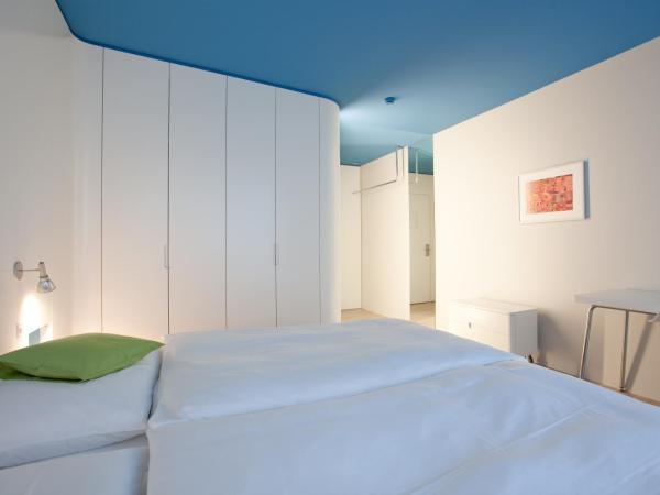 Hotel Dom : photo 3 de la chambre chambre triple