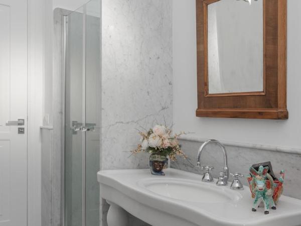 Villa Manning Relais : photo 4 de la chambre chambre double ou lits jumeaux supérieure