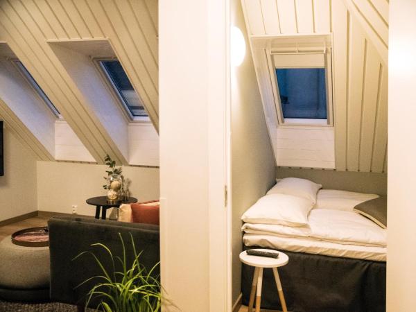 Home Again Apartments Nygata 1 : photo 2 de la chambre appartement 2 chambres